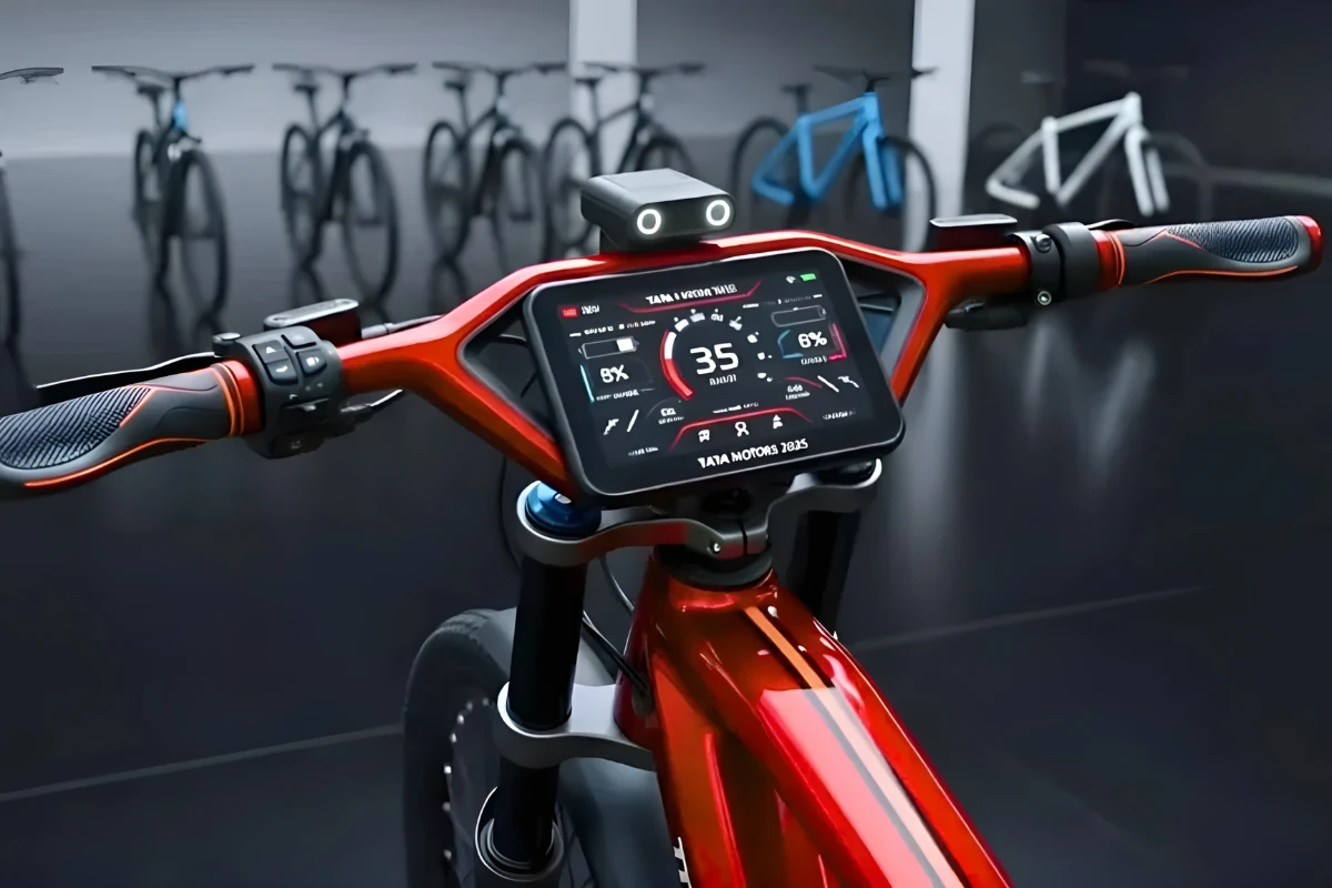 Hero Electric Cycle 2026