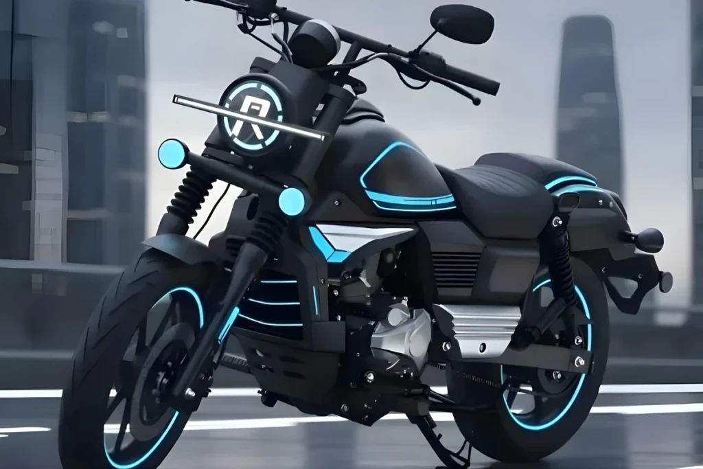 New Rajdoot 350 Bike 2026