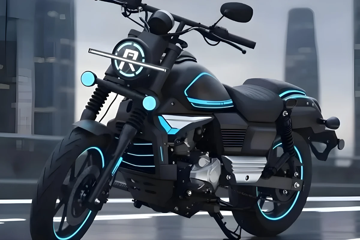 New Rajdoot 350 Bike 2026