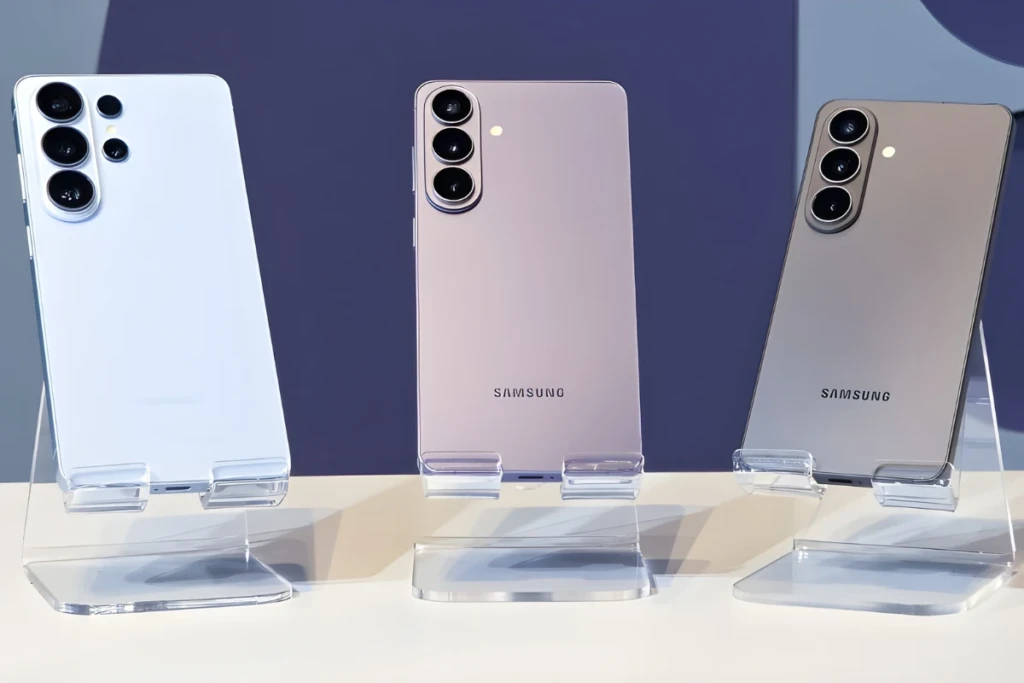 Samsung Galaxy S26 Ultra 5G