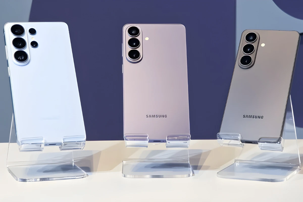 Samsung Galaxy S26 Ultra 5G